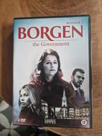 Borgen Seizoen 3 DVD - Zo Goed Als Nieuw, Cd's en Dvd's, Dvd's | Tv en Series, Ophalen of Verzenden
