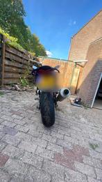 Kawasaki Ninja zetixs r600, Motoren, Motoren | Kawasaki, 4 cilinders, Motorrijbewijs A, Super Sport, Particulier