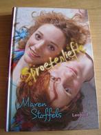 Sproetenliefde - Maren Stoffels nieuw!, Boeken, Kinderboeken | Jeugd | 13 jaar en ouder, Nieuw, Maren Stoffels, Verzenden