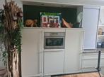 Complete keuken, Huis en Inrichting, Keuken | Complete keukens, Ophalen, Zo goed als nieuw, Hoekkeuken