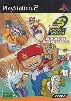 Rocket Power Beach Bandits PS2, Spelcomputers en Games, Ophalen of Verzenden, Zo goed als nieuw