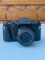 Pentax P30, Audio, Tv en Foto, Fotocamera's Analoog, Ophalen of Verzenden, Spiegelreflex, Pentax