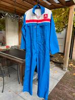 Vintage Franse Citroen overall maat 54, Ophalen, Zo goed als nieuw