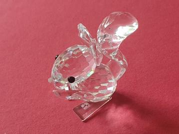 swarovski goedkope beeldjes  beschikbaar voor biedingen