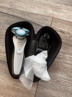 Philips Series 9000 scheerapparaat, Ophalen of Verzenden, Gebruikt, Scheren en Epileren