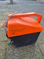 Schrikdraadapparaat, Dieren en Toebehoren, Ophalen of Verzenden, Gebruikt, Overige soorten