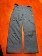 Rehall Ski Broek Maat 152, Broek, Jongen of Meisje, Ophalen of Verzenden, Zo goed als nieuw