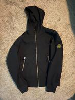 Stone Island Jas | Maat M, Kleding | Heren, Maat 48/50 (M), Zwart, Ophalen of Verzenden, Stone Island