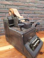 Kassa rekenmachine antiek vintage Dalton, Ophalen of Verzenden