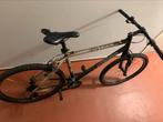 Mountainbike Rockrider Decathlon met slot, Hardtail, Ophalen, Zo goed als nieuw, Overige merken