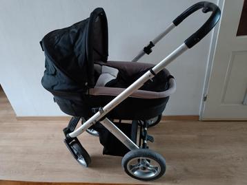 Kinderwagen Transit by Mutsy beschikbaar voor biedingen