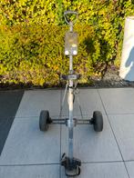 Cadie Golf Trolley, Ophalen, Zo goed als nieuw, Golfkar, Overige merken