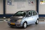 Opel Meriva 1.6-16V Temptation / Airco / Nap / Keurige auto, Auto's, Opel, Origineel Nederlands, Te koop, Zilver of Grijs, 5 stoelen