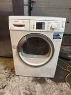 Nette Bosch Condensdroger 8kg - Goede Staat, Gebruikt, 8 tot 10 kg, Ophalen of Verzenden, Voorlader