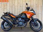 KTM KTM 1190 ADVENT (bj 2013), Bedrijf, Overig, 2 cilinders, 1195 cc