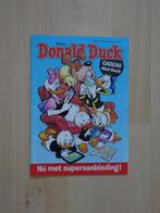 Donald Duck Mini-Duck 2021, Eén stripboek, Ophalen of Verzenden, Zo goed als nieuw