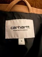 Carhartt Dike Jas - Maat S (valt als M), Ophalen of Verzenden, Zo goed als nieuw, Maat 46 (S) of kleiner