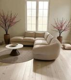 Cassina Moncloud sofa showmodel Patricia Urquiola hoekbank, Ophalen of Verzenden, Zo goed als nieuw, Stof