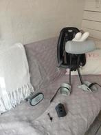 Yepp fietsstoeltje voor compleet, Ophalen, Gebruikt