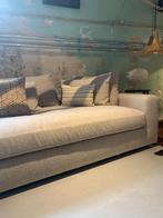 Bank Nice, Huis en Inrichting, Banken | Bankstellen, Ophalen, 125 tot 150 cm, Hoekbank, 300 cm of meer