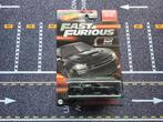 HotWheels F&F Dodge Charger Hellcat, Ophalen of Verzenden, Nieuw, Auto