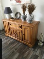 bergmeubel, Ophalen, Gebruikt, 150 tot 200 cm, Eikenhout