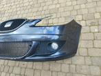 SEAT ALTEA 04-09 VOORBUMPER, Gebruikt, Voor, Ophalen of Verzenden, Bumper