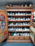 Te koop Douwe Egberts verzameling, Verzamelen, Complete verzamelingen en Collecties, Ophalen of Verzenden