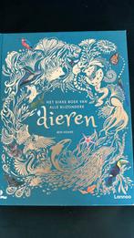 Dieren boek, Hobby en Vrije tijd, Ophalen of Verzenden, Zo goed als nieuw, Overige typen