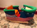 Houten schommelboot, Kinderen en Baby's, Gebruikt, Ophalen of Verzenden