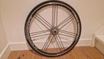 Campagnolo Eurus wielset, Ophalen of Verzenden, Gebruikt, Racefiets, Wiel