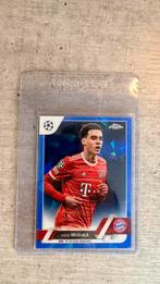 Topps Chrome Jamal musiala, Ophalen of Verzenden, Zo goed als nieuw, Plaatje