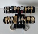 20 vintage antieke horloge's, Junhans, Seiko etc., Sieraden, Tassen en Uiterlijk, Antieke sieraden, Ophalen of Verzenden