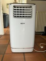 airco, Witgoed en Apparatuur, Ophalen, 3 snelheden of meer, Zo goed als nieuw, Afstandsbediening