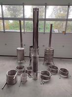 Warmtewisselaar voor Zwembad, Hottub Verwarming, Ophalen of Verzenden, Nieuw, Verwarming