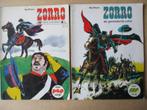 adv9437 zorro, Ophalen, Gelezen