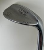 Titleist wedge 60 graden vokey design, Ophalen of Verzenden, Gebruikt, Club
