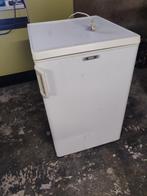 Koelkast Zanussi., Witgoed en Apparatuur, Vriezers en Diepvrieskisten, Ophalen, Gebruikt, Minder dan 60 cm