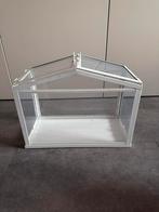 IKEA Kweekkastje voor binnen, Staal, Kweekkas, Ophalen of Verzenden, Zo goed als nieuw