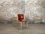 6x Cassina U-8 Set bij TheReSales, Ophalen, Overige kleuren, Design, Hout