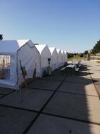 Partytent 3x6 te koop, Ophalen, Gebruikt, Partytent, Minder dan 4 meter