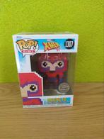 Funko pop! Magneto #1307, Ophalen of Verzenden, Zo goed als nieuw