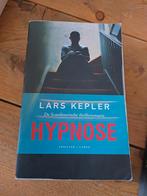 Lars Kepler - Hypnose, Ophalen of Verzenden, Zo goed als nieuw, Lars Kepler