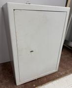 RDW kluis / brandkast met 4 sleutels!!! Met certificaat!, Huis en Inrichting, Brandblussers en Brandkasten, Ophalen, Brandkast