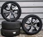 Originele 19'' Winterset Volvo XC 40 Recharge (BEV) 32243375, Auto-onderdelen, Banden en Velgen, Gebruikt, Banden en Velgen, Winterbanden