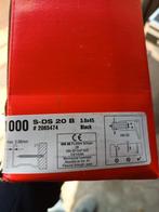 Hilti gips Schroeven, Ophalen, Nieuw