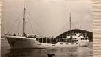 Soetermeer & Fekkes "Haringvliet" 1956  vd Werf Deest, Ophalen of Verzenden