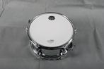 NIEUW! Mapex MPX steel chroom 10x5,5 inch   <25252332>, Muziek en Instrumenten, ., Drums of Percussie, Nieuw, Ophalen of Verzenden