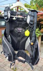 Tusa duikvest, Watersport en Boten, Duiken, Ophalen of Verzenden, Zo goed als nieuw, Trimvest of Wing