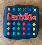 Spel Qwirkle, Ophalen of Verzenden, Zo goed als nieuw